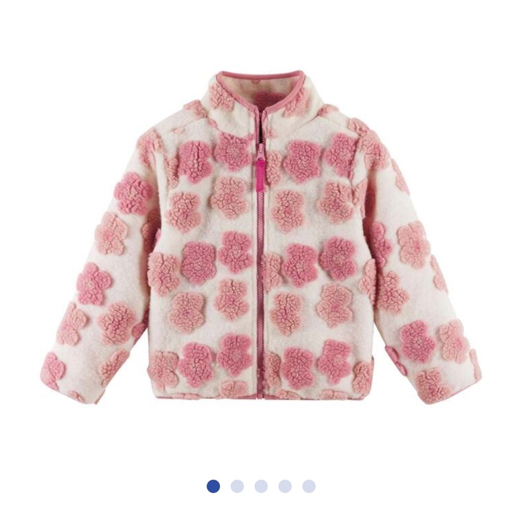 Andy & Evan toddler jacket